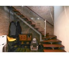 Casa de Pueblo en Venta en Valencia de las Torres, Valencia