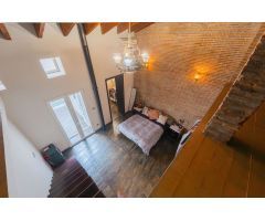 Casa de Pueblo en Venta en Valencia de las Torres, Valencia