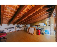 Casa de Pueblo en Venta en Valencia de las Torres, Valencia