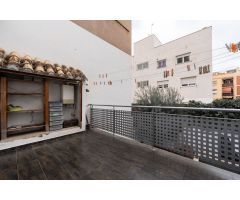 Casa de Pueblo en Venta en Valencia de las Torres, Valencia