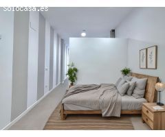 Piso en Alquiler en Albalá, Valencia