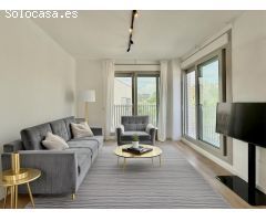 Apartamento en Alquiler en Valencia de las Torres, Valencia