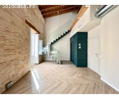 Dúplex en Alquiler en Valencia de las Torres, Valencia