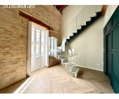 Dúplex en Alquiler en Valencia de las Torres, Valencia