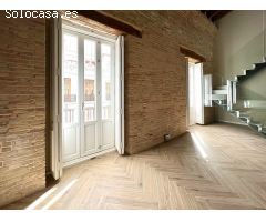 Dúplex en Alquiler en Valencia de las Torres, Valencia