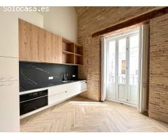 Dúplex en Alquiler en Valencia de las Torres, Valencia