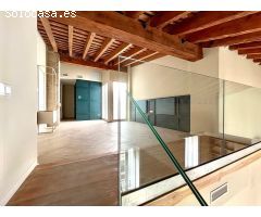 Dúplex en Alquiler en Valencia de las Torres, Valencia