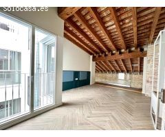Dúplex en Alquiler en Valencia de las Torres, Valencia