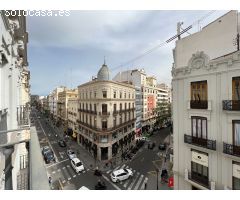Dúplex en Alquiler en Valencia de las Torres, Valencia