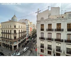 Dúplex en Alquiler en Valencia de las Torres, Valencia