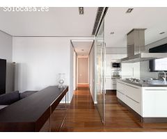 Atico en Alquiler en Valencia de las Torres, Valencia