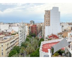 Atico en Alquiler en Valencia de las Torres, Valencia