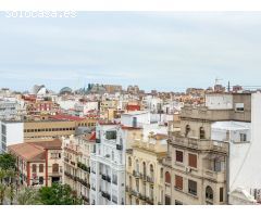 Atico en Alquiler en Valencia de las Torres, Valencia