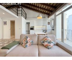 Dúplex en Alquiler en Valencia de las Torres, Valencia