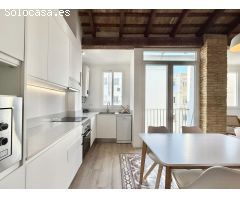 Dúplex en Alquiler en Valencia de las Torres, Valencia