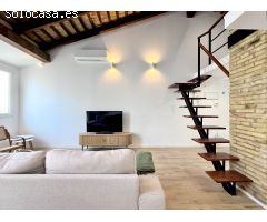 Dúplex en Alquiler en Valencia de las Torres, Valencia