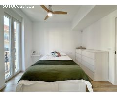 Dúplex en Alquiler en Valencia de las Torres, Valencia