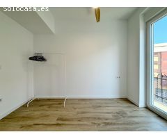 Dúplex en Alquiler en Valencia de las Torres, Valencia