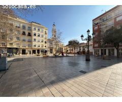Dúplex en Alquiler en Valencia de las Torres, Valencia