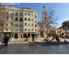 Dúplex en Alquiler en Valencia de las Torres, Valencia