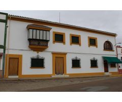 CASA SEÑORIAL EN SOLANA DE LOS BARROS