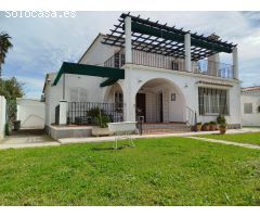 CASA O CHALET INDEPENDIENTE EL LA JARA , SANLÚCAR DE BARRAMEDA