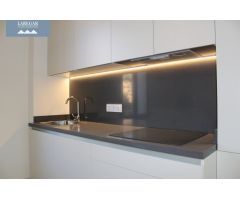 ESTUDIO REFORMADO SINGULAR EN EDIFICIO RECIÉN REHABILITADO EN ALQUILER