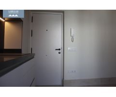 ESTUDIO REFORMADO SINGULAR EN EDIFICIO RECIÉN REHABILITADO EN ALQUILER
