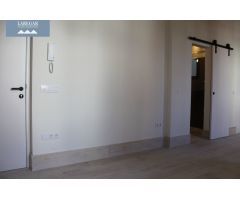 ESTUDIO REFORMADO SINGULAR EN EDIFICIO RECIÉN REHABILITADO EN ALQUILER
