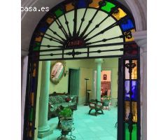 CASA PALACIO EN FUENTE DE CANTOS