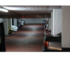 Garaje/Parking en Venta en A Coruña, La Coruña