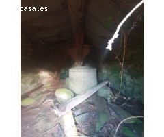 Finca rustica en Venta en Laxe, La Coruña