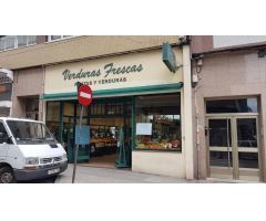 Local comercial en Alquiler en A Coruña, La Coruña