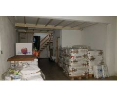Local comercial en Alquiler en A Coruña, La Coruña