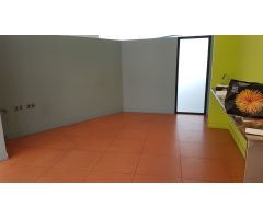 Oficina en Alquiler en A Coruña, La Coruña