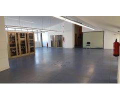 Oficina en Alquiler en A Coruña, La Coruña