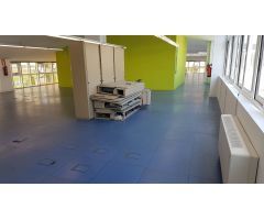 Oficina en Alquiler en A Coruña, La Coruña