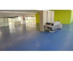 Oficina en Alquiler en A Coruña, La Coruña