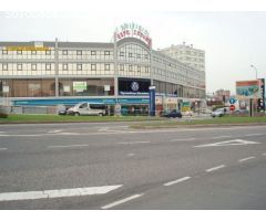 Oficina en Alquiler en A Coruña, La Coruña
