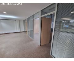 Oficina en Alquiler en A Coruña, La Coruña
