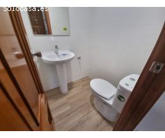 Oficina en Alquiler en A Coruña, La Coruña