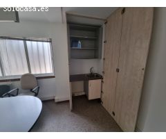 Oficina en Alquiler en A Coruña, La Coruña