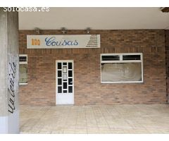 Local comercial en Alquiler en Culleredo, La Coruña