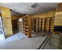 Local comercial en Alquiler en Culleredo, La Coruña