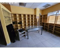 Local comercial en Alquiler en Culleredo, La Coruña