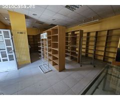 Local comercial en Alquiler en Culleredo, La Coruña