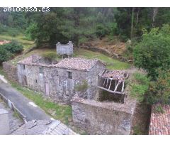 Chalet en Venta en Muros, La Coruña