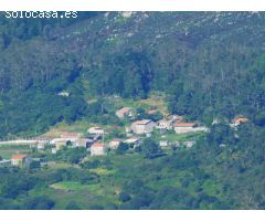Chalet en Venta en Muros, La Coruña
