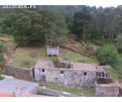 Chalet en Venta en Muros, La Coruña