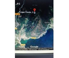 Chalet en Venta en Muros, La Coruña